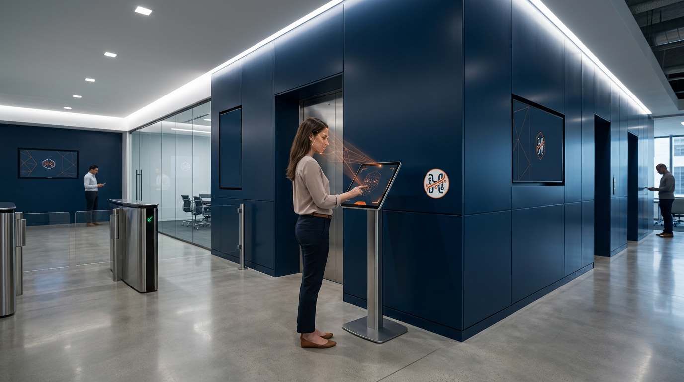 Employee Attendance Management: QR to Facial Recognition