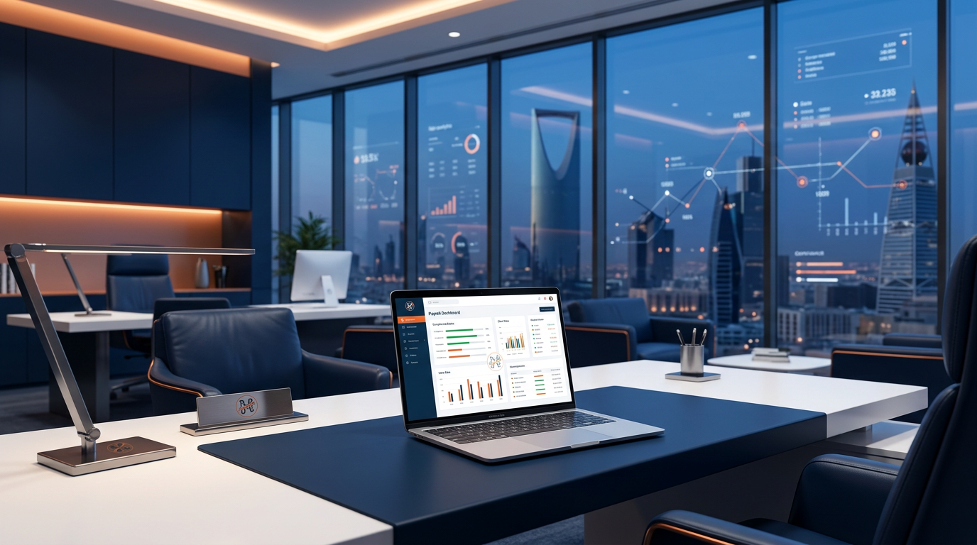 Saudi WPS & Madad Compliance Guide | HR Suite