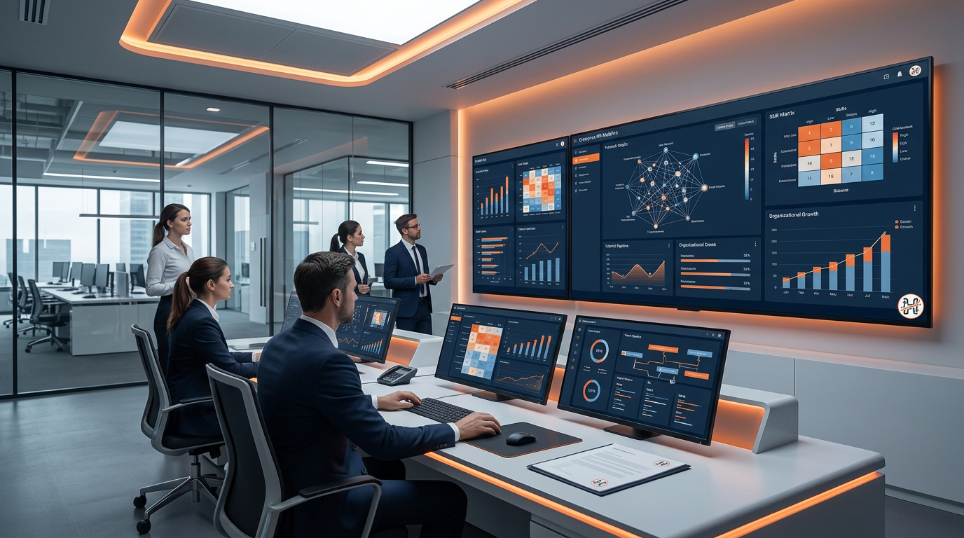Complete Employee Lifecycle Management Guide | HR Suite