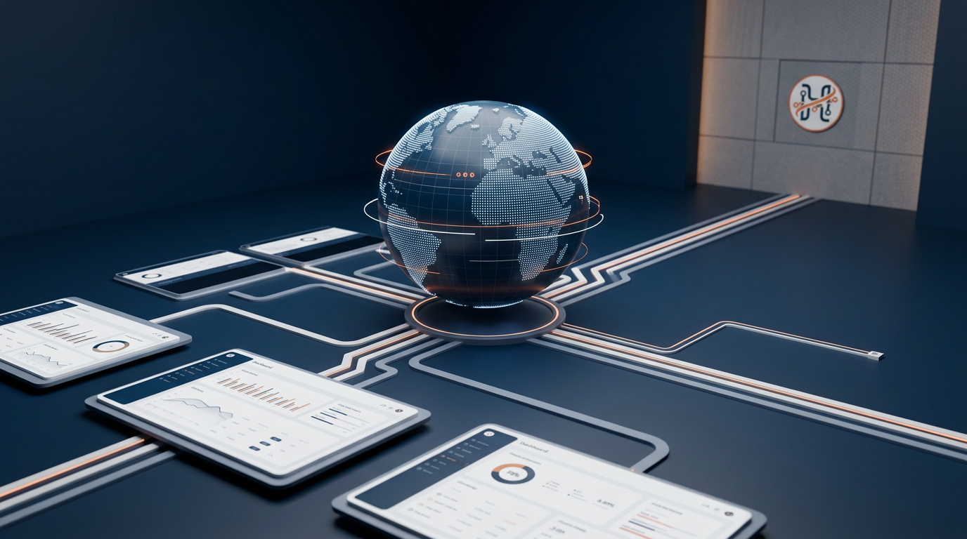 Multi-Country HR Software: Managing Global Workforces