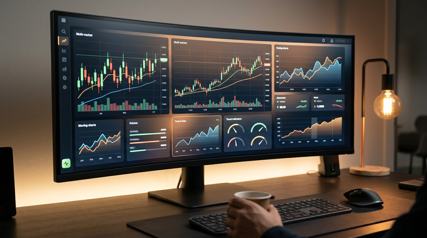 Cover image for the article Can AI Help You Analyze Multiple Markets at Once? A Practical Multi-Market Workflow