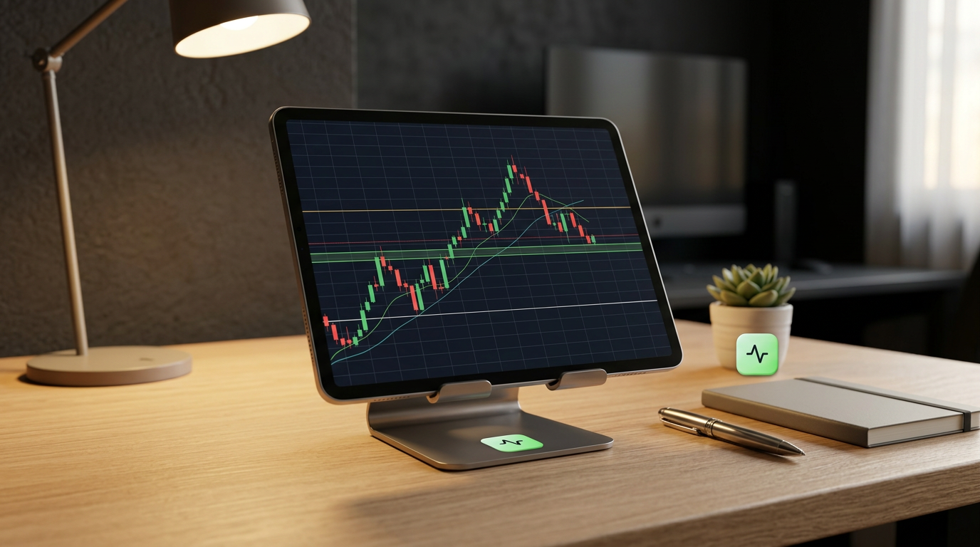 Cover image for the article AI Trading Signals Explained: What Entry, Stop-Loss, Targets & Confidence Really Mean