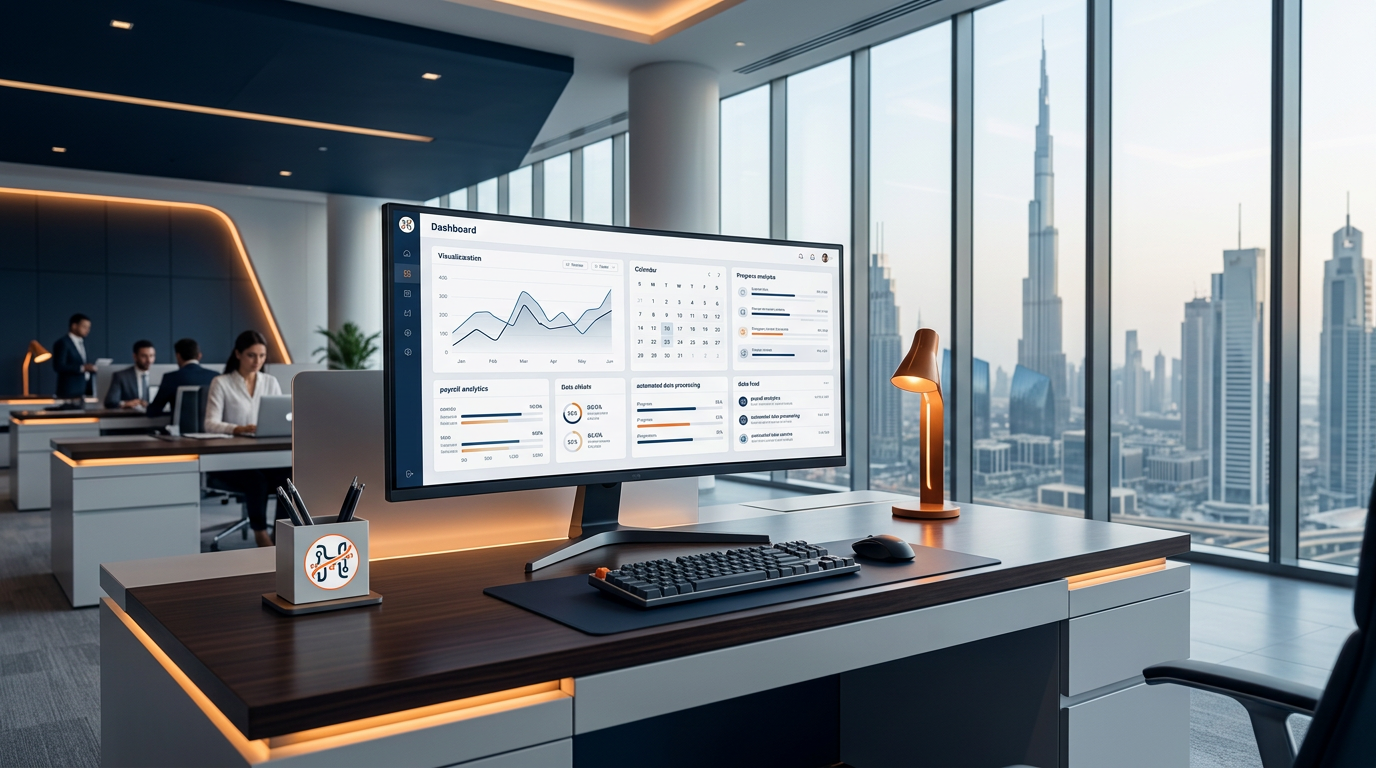 UAE WPS Compliance Guide: SIF File Generation & Penalties