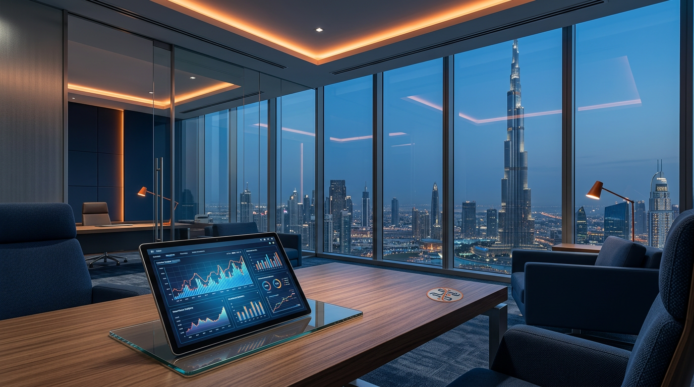 End of Service Calculation UAE: Labour Law Guide