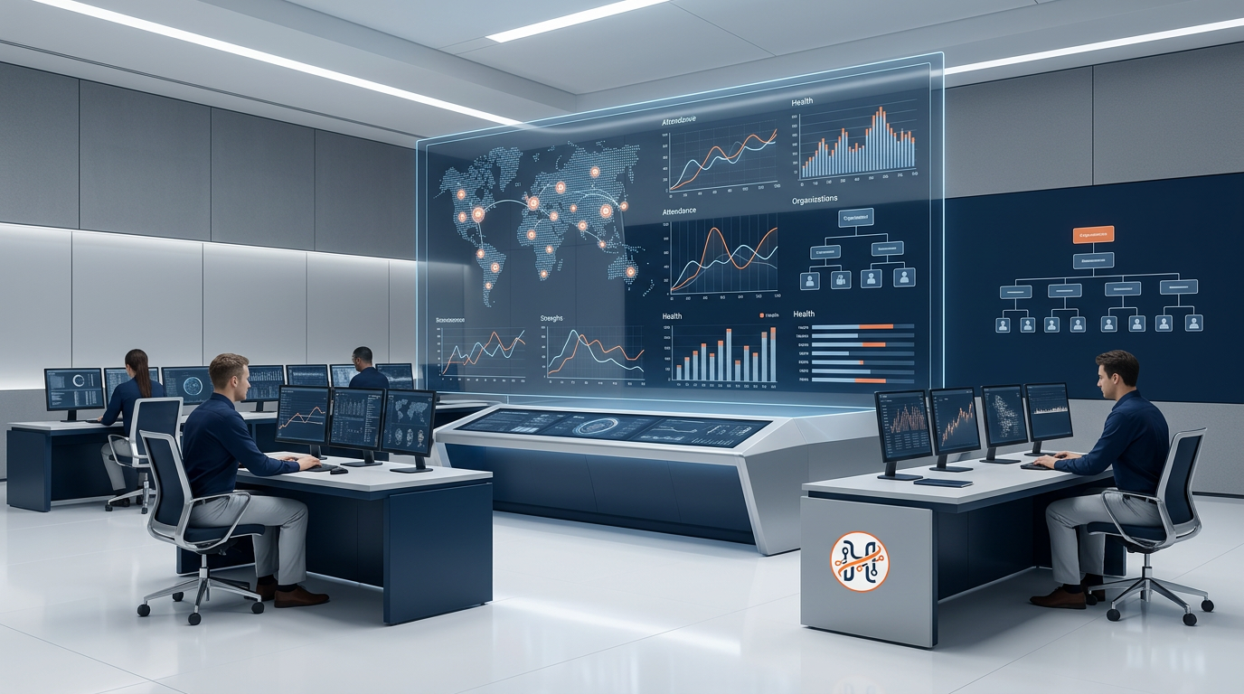 HR Analytics Software: Smarter Workforce Decisions