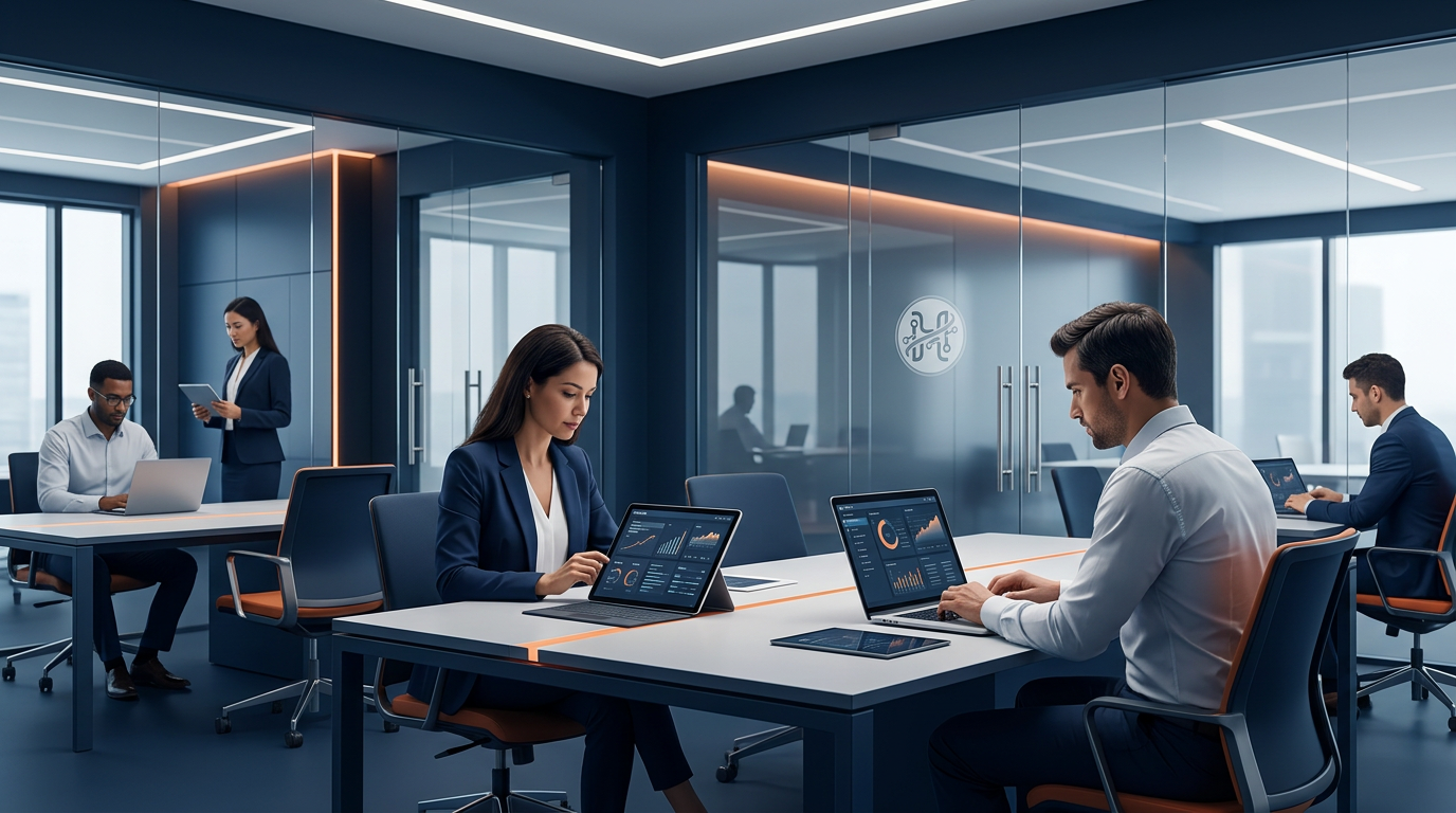 Why Employee Self-Service Is Changing Modern HR